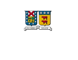 Logo del Departamento de Informática de la Universidad Técnica Federico Santa María